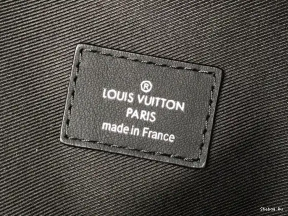 VUITTON BACKPACK DISCOVERY LOUIS PM 0523